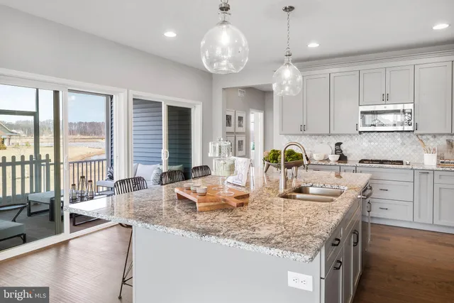 $899,000 | 1205 North Olmsted Parkway, Middletown, DE 19709