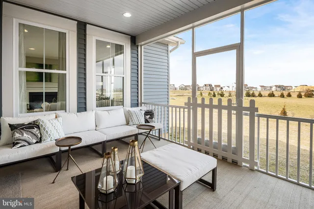 $899,000 | 1205 North Olmsted Parkway, Middletown, DE 19709