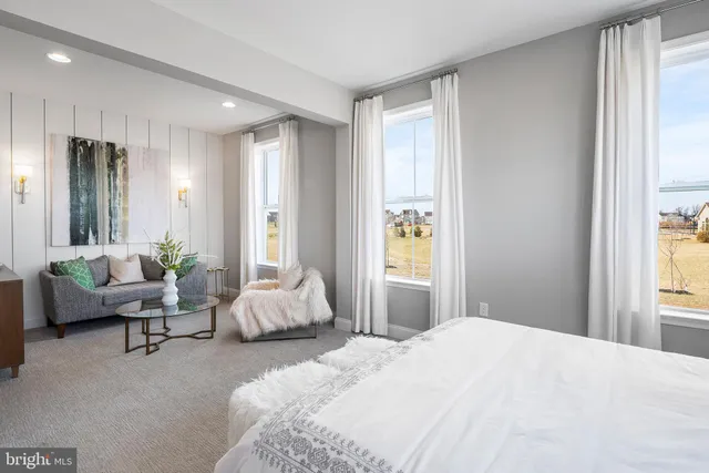 $899,000 | 1205 North Olmsted Parkway, Middletown, DE 19709