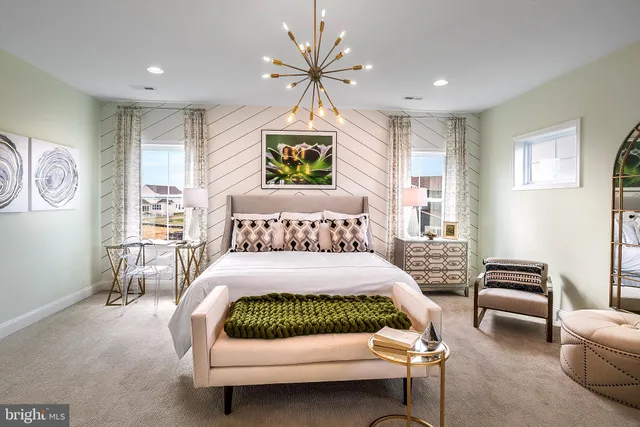 $899,000 | 1205 North Olmsted Parkway, Middletown, DE 19709