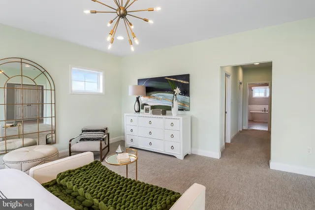 $899,000 | 1205 North Olmsted Parkway, Middletown, DE 19709