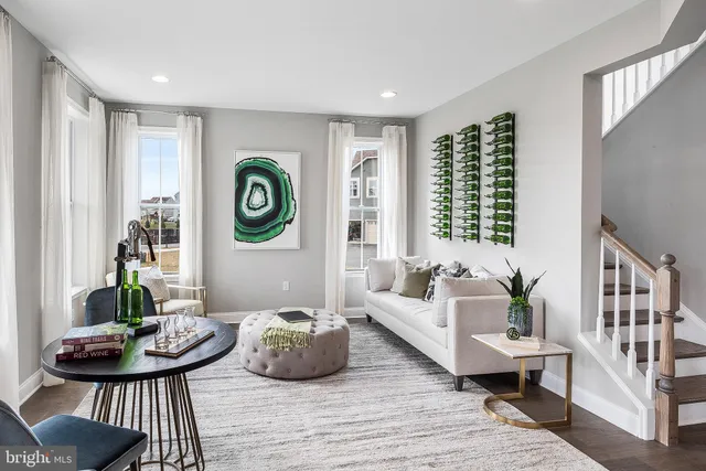 $899,000 | 1205 North Olmsted Parkway, Middletown, DE 19709