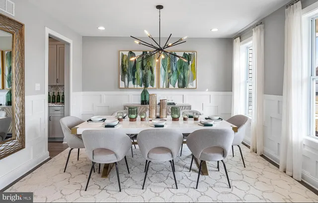 $899,000 | 1205 North Olmsted Parkway, Middletown, DE 19709