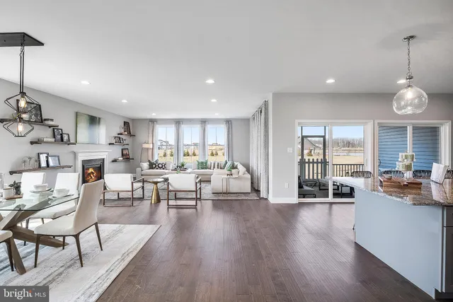 $899,000 | 1205 North Olmsted Parkway, Middletown, DE 19709