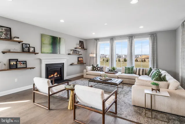 $899,000 | 1205 North Olmsted Parkway, Middletown, DE 19709