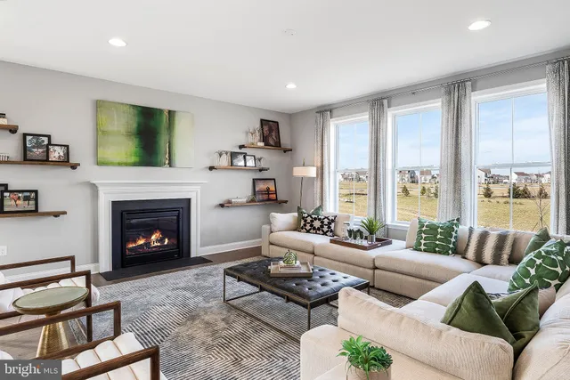 $899,000 | 1205 North Olmsted Parkway, Middletown, DE 19709