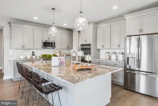 $899,000 | 1205 North Olmsted Parkway, Middletown, DE 19709