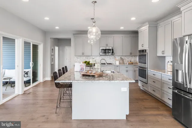 $899,000 | 1205 North Olmsted Parkway, Middletown, DE 19709