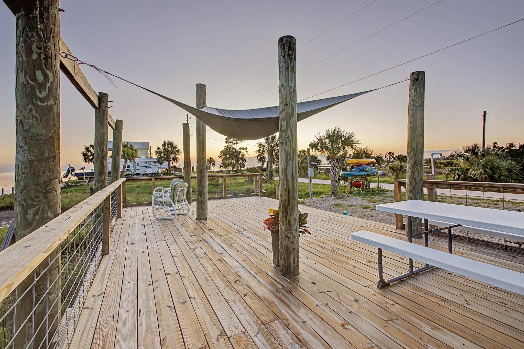1824 Ezell Beach Road Perry, FL 32348 - Photo 8 of 70