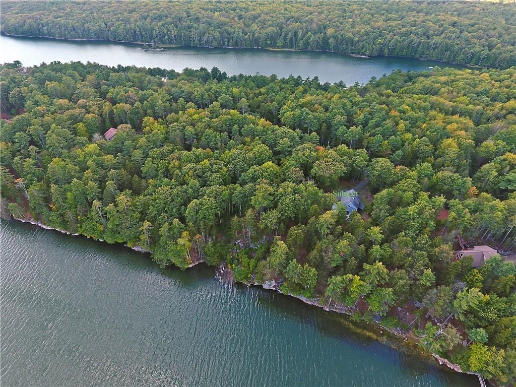 162 Youngs Point Road Wiscasset, ME 04578 - Photo 2 of 34 Photo