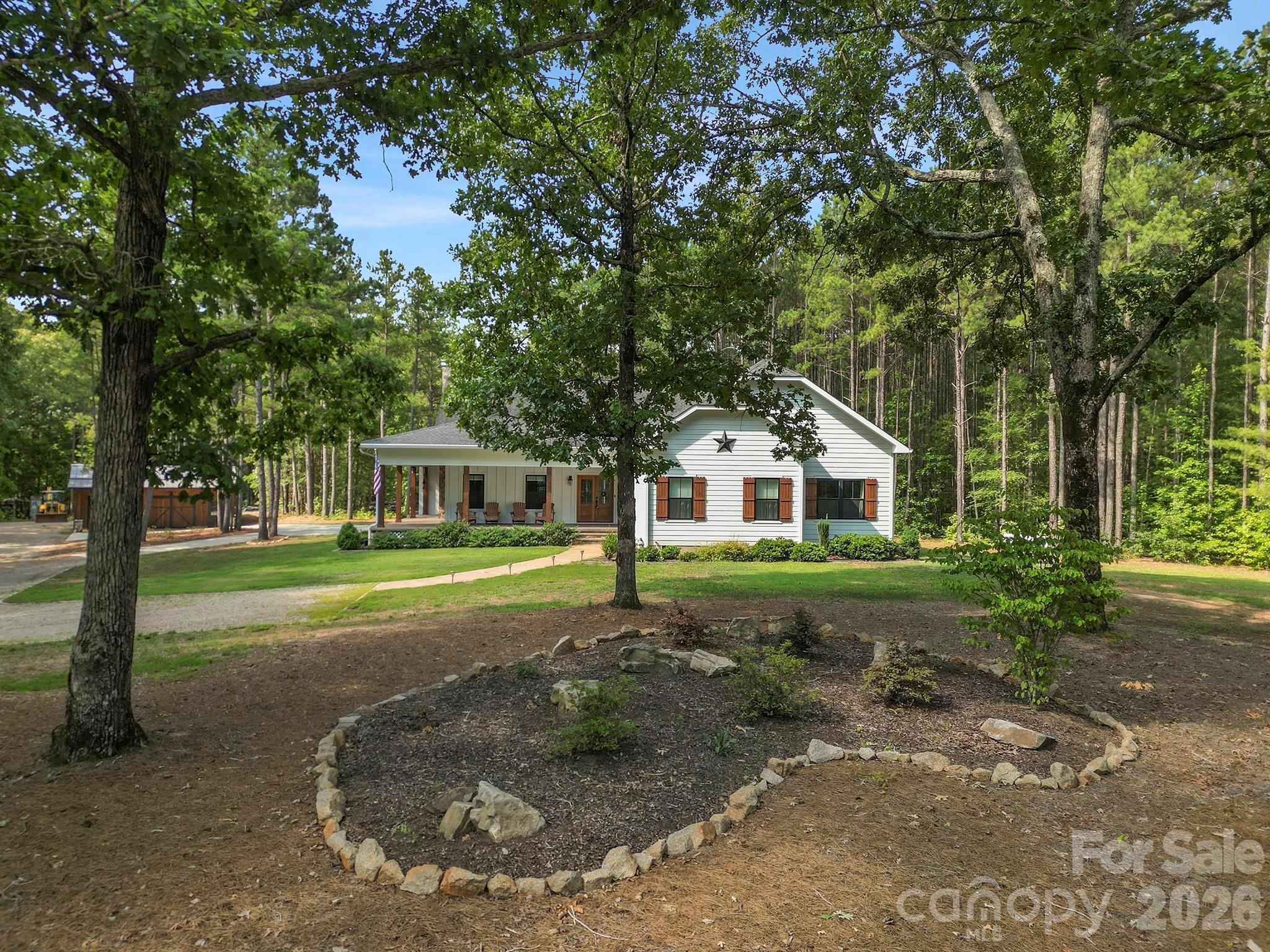 880 Shiloh Unity Road Lancaster, SC 29720 - Photo 36 of 37