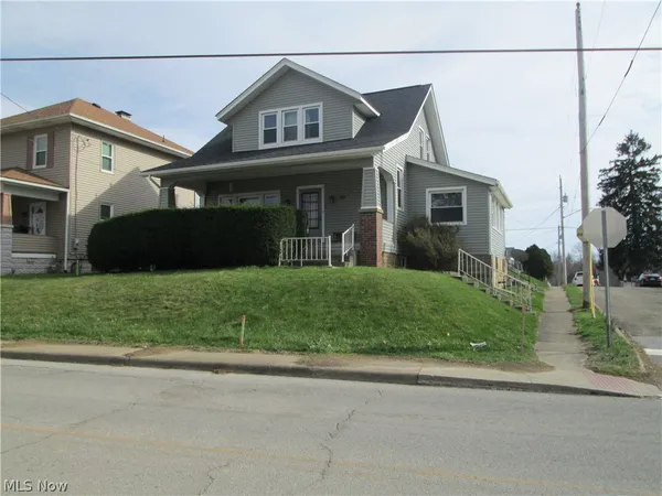 $169,000 | 1504 Sharon Avenue, Zanesville, OH 43701