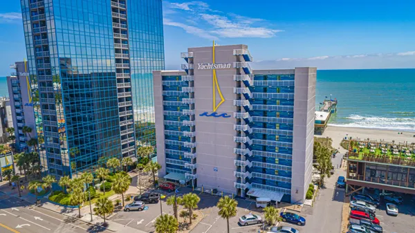 $89,000 | 1304 North Ocean Boulevard, Unit 203, Myrtle Beach, SC 29577