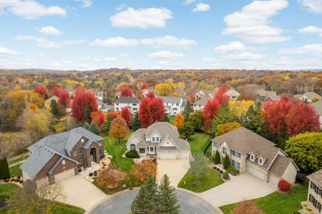 $551,983 | 13134 Crolly Court, Rosemount, MN 55068
