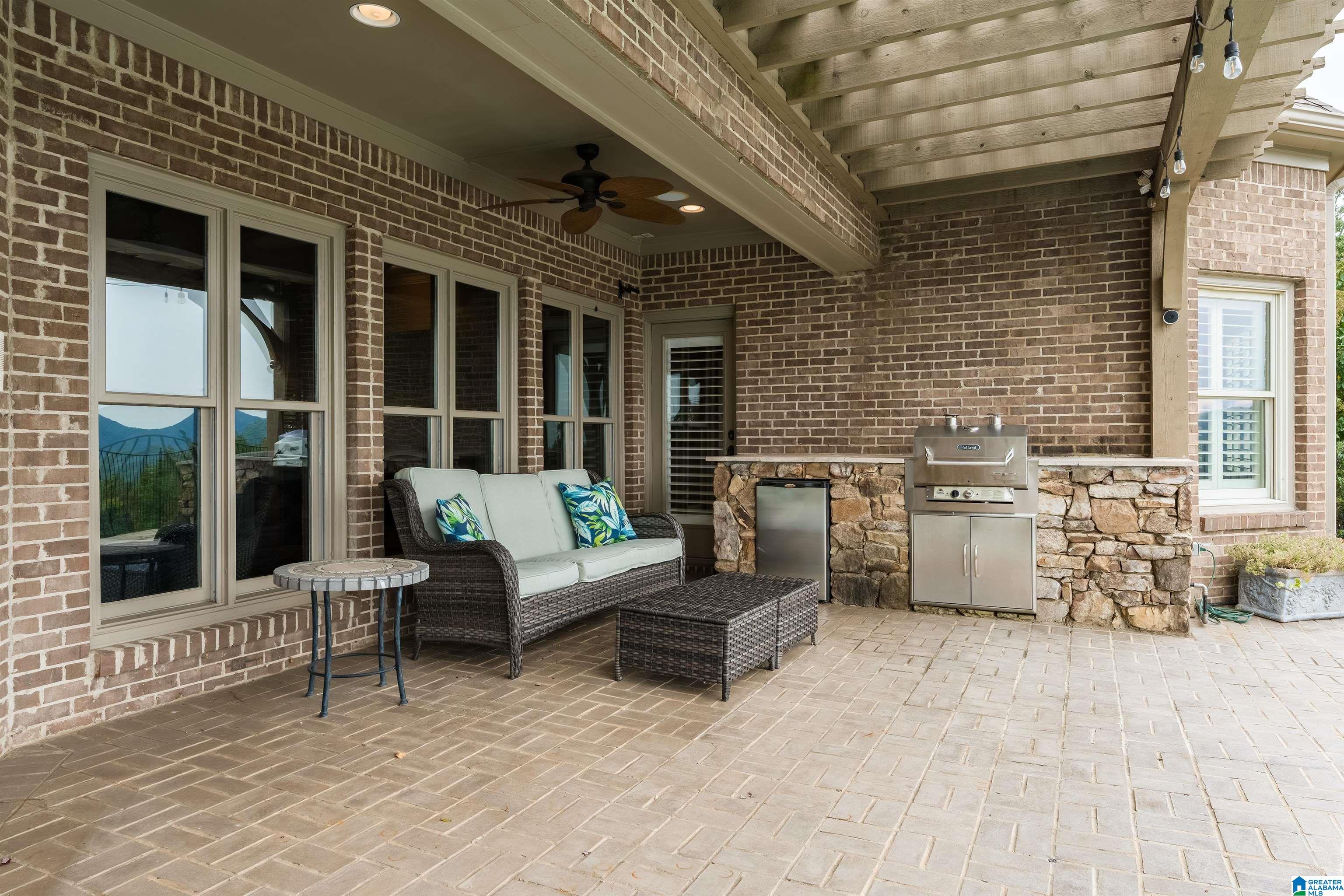 2005 Brae Trail Birmingham, AL 35242 - Photo 29 of 33
