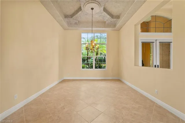 $2,750,000 | 527 Terracina Way, Naples, FL 34119