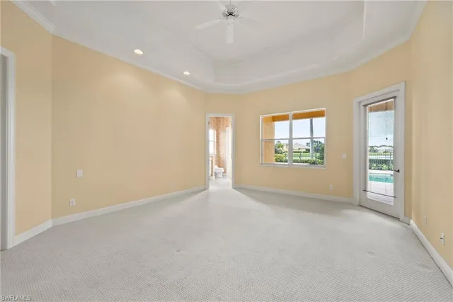 $2,750,000 | 527 Terracina Way, Naples, FL 34119