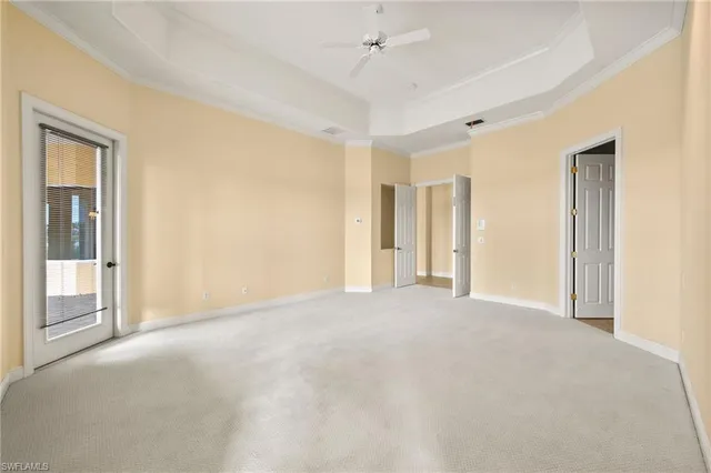 $2,750,000 | 527 Terracina Way, Naples, FL 34119