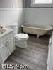 948 Royal Road Cleveland, OH 44110 - Photo 2 of 6 Up Unit prior to new tenant