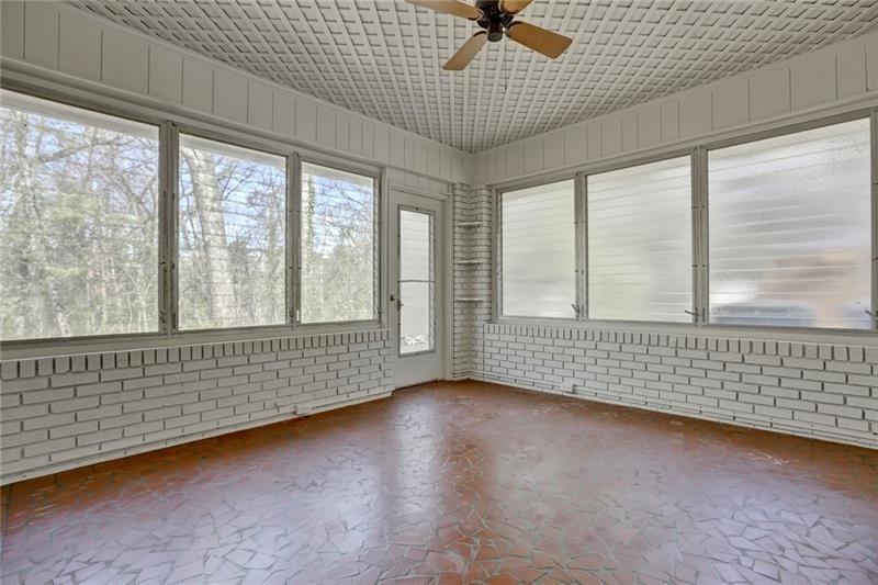 1195 Mt Paran Road Northwest Atlanta, GA 30327 - Photo 22 of 24 a view of an empty room with a window