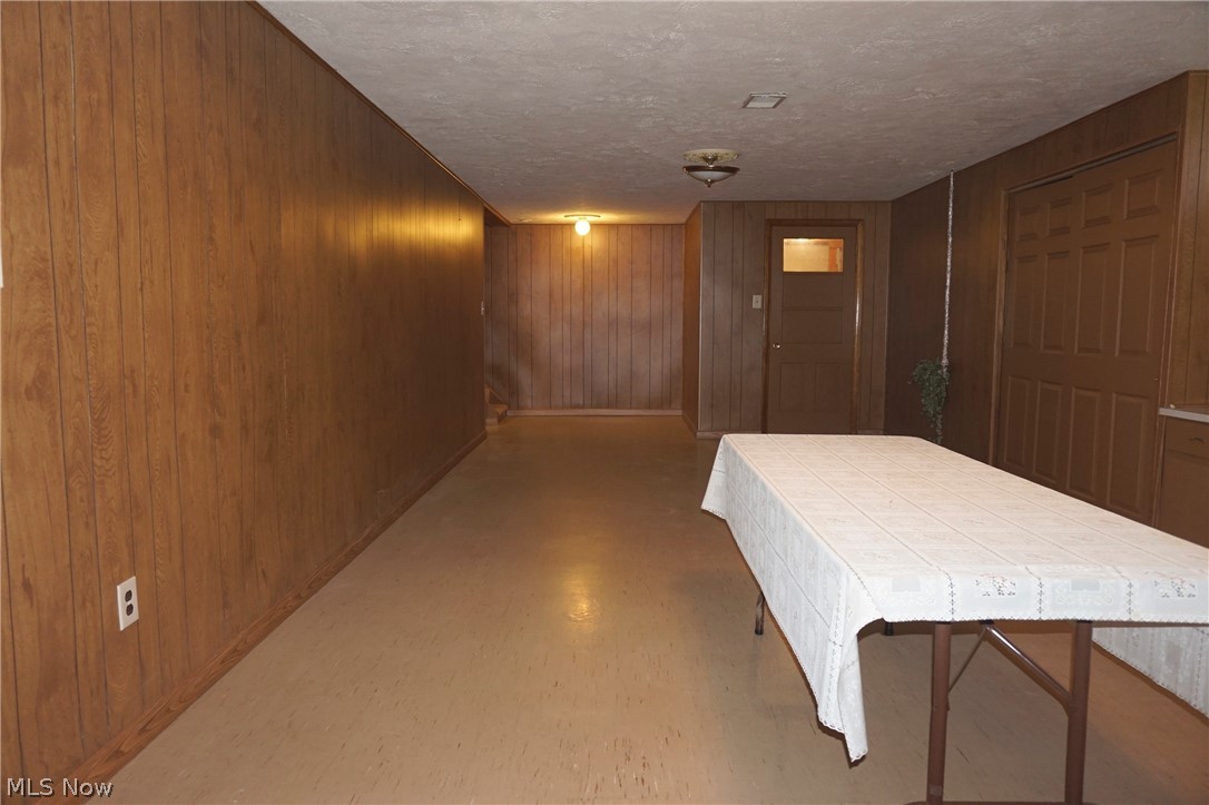1599 Breiding Road Akron, OH 44310 - Photo 22 of 35 Rec Room is great for entertaining