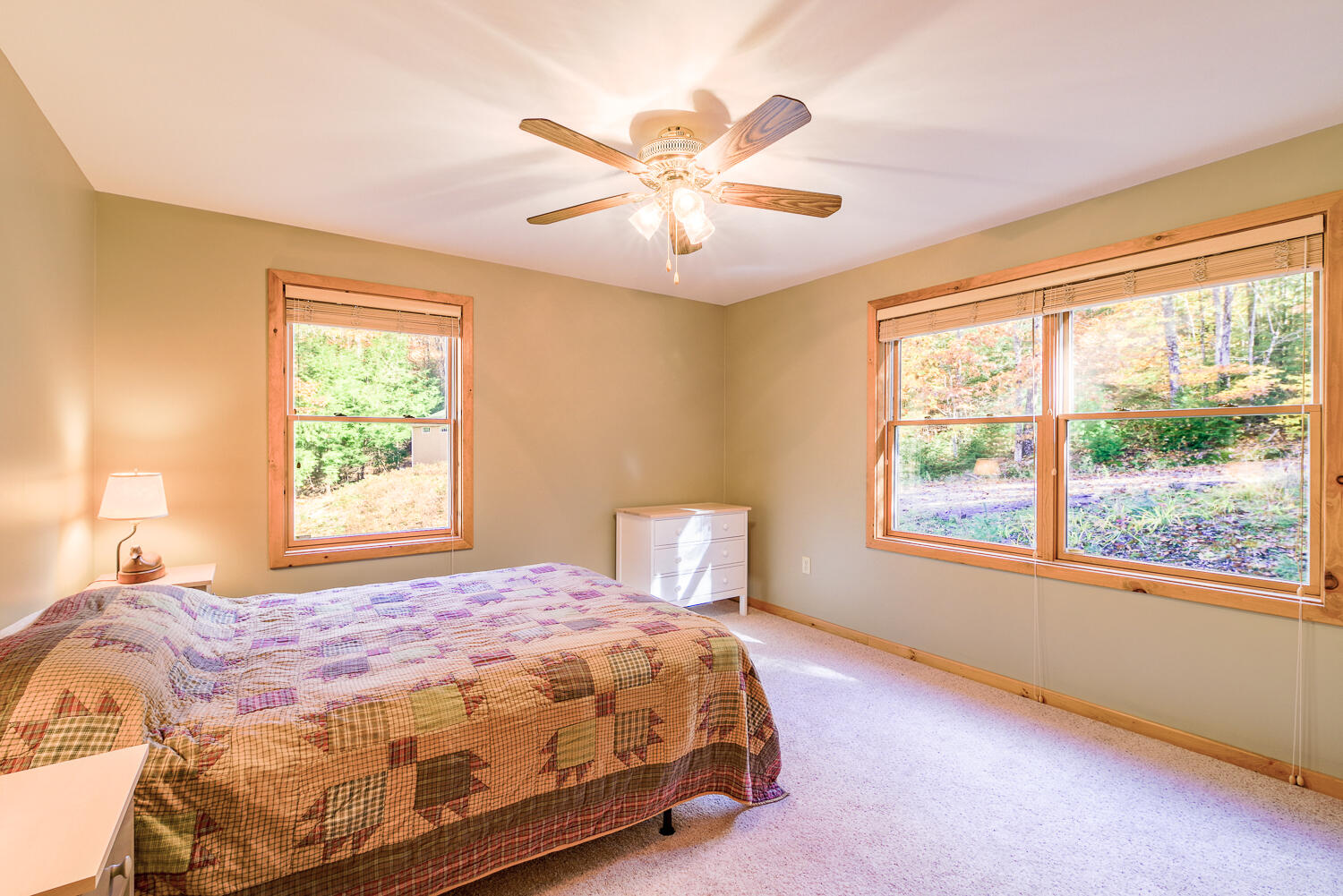 5 Loon Cove Road Vienna, ME 04360 - Photo 18 of 42 5 Loon Cove Rd 30-(ZF-4069-89471-1-028)
