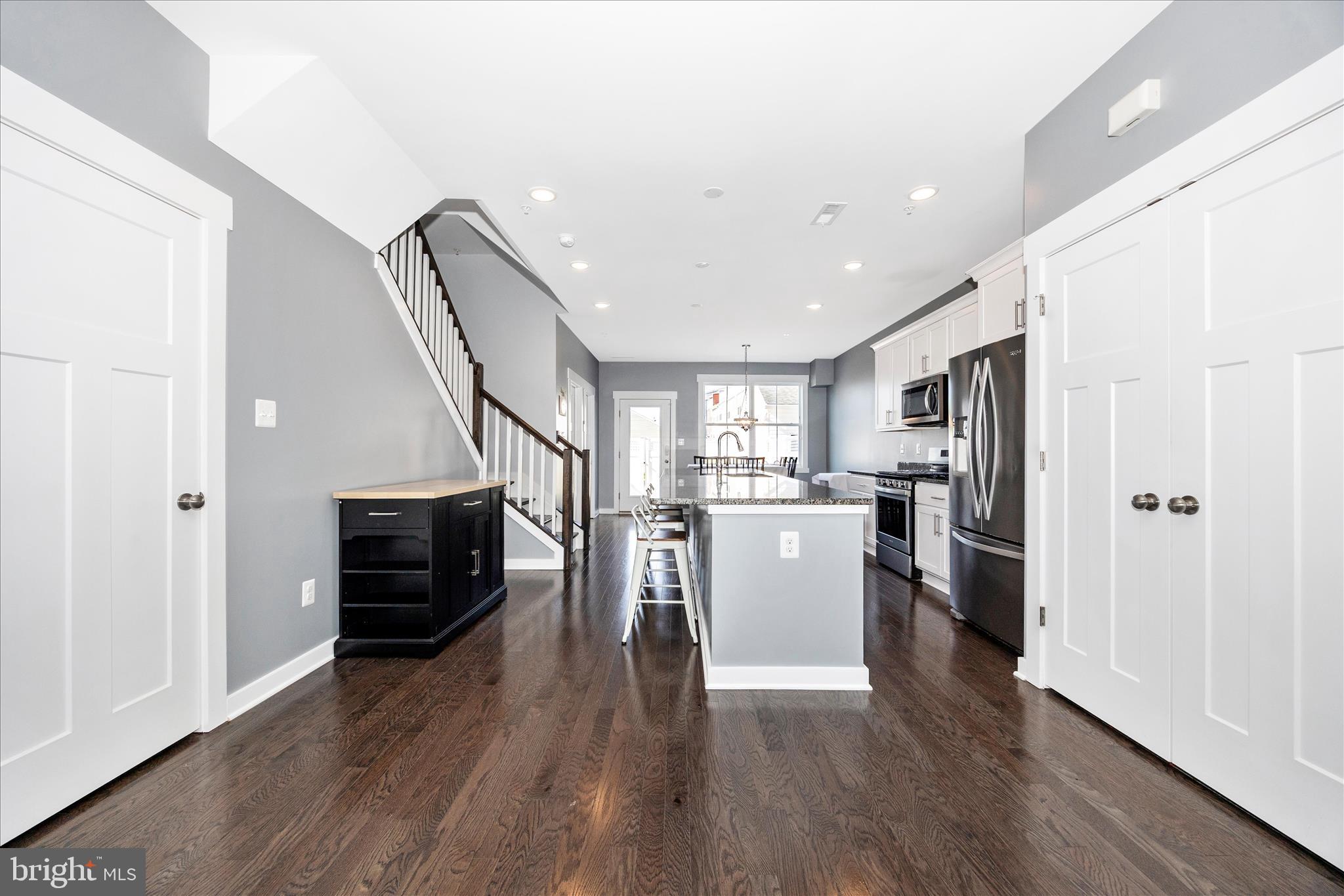 1310 Marsalis Place Frederick, MD 21702 - Photo 11 of 59 Open and Bright