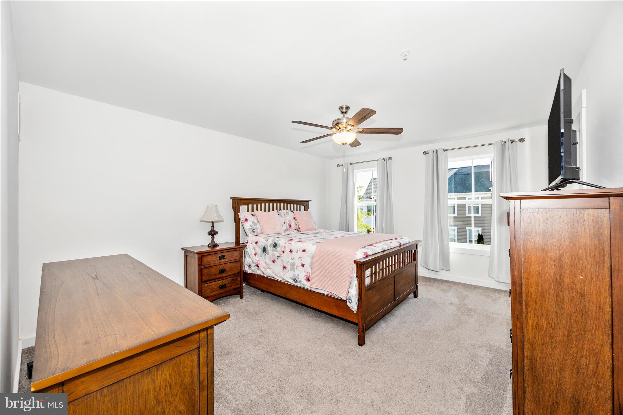 1310 Marsalis Place Frederick, MD 21702 - Photo 19 of 59 Spacious Primary Bedroom