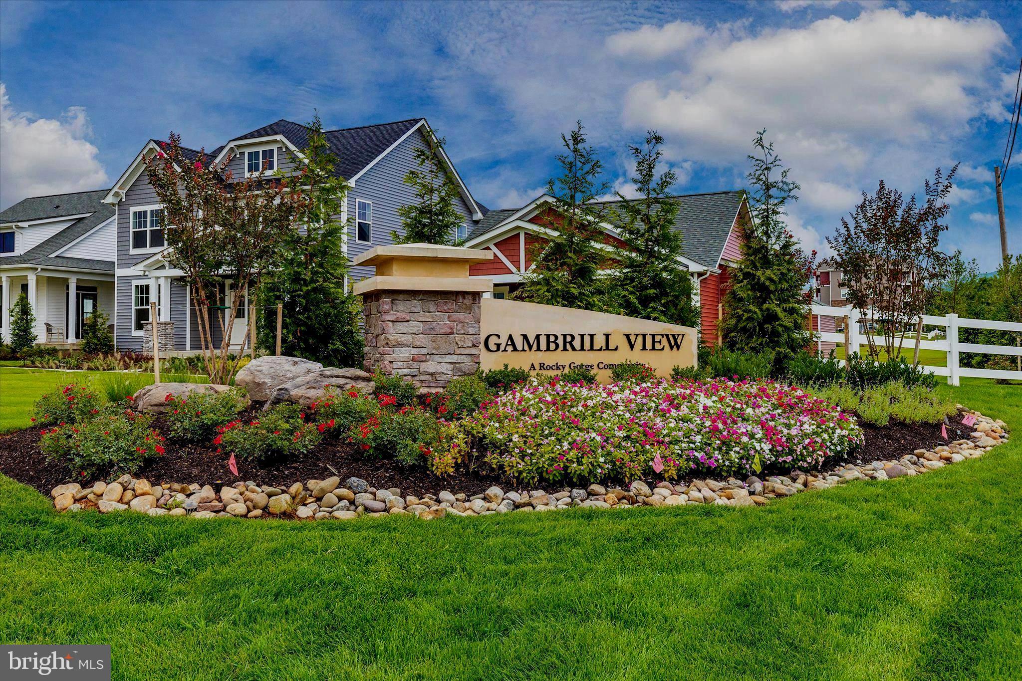 1310 Marsalis Place Frederick, MD 21702 - Photo 2 of 59 Lovely Gambrill View!