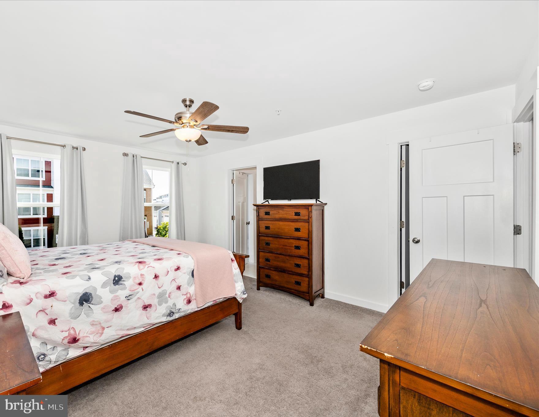 1310 Marsalis Place Frederick, MD 21702 - Photo 21 of 59 Lots of light