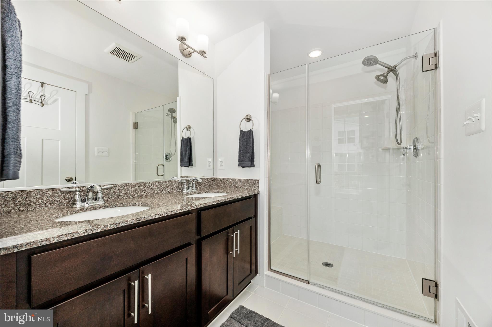 1310 Marsalis Place Frederick, MD 21702 - Photo 22 of 59 Luxury Primary Bath