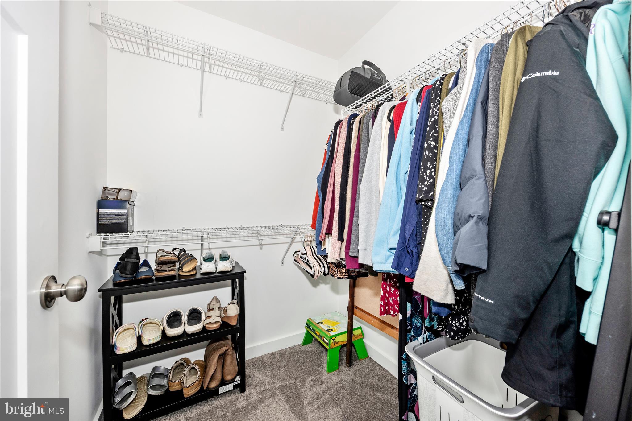 1310 Marsalis Place Frederick, MD 21702 - Photo 23 of 59 Walk In Closet