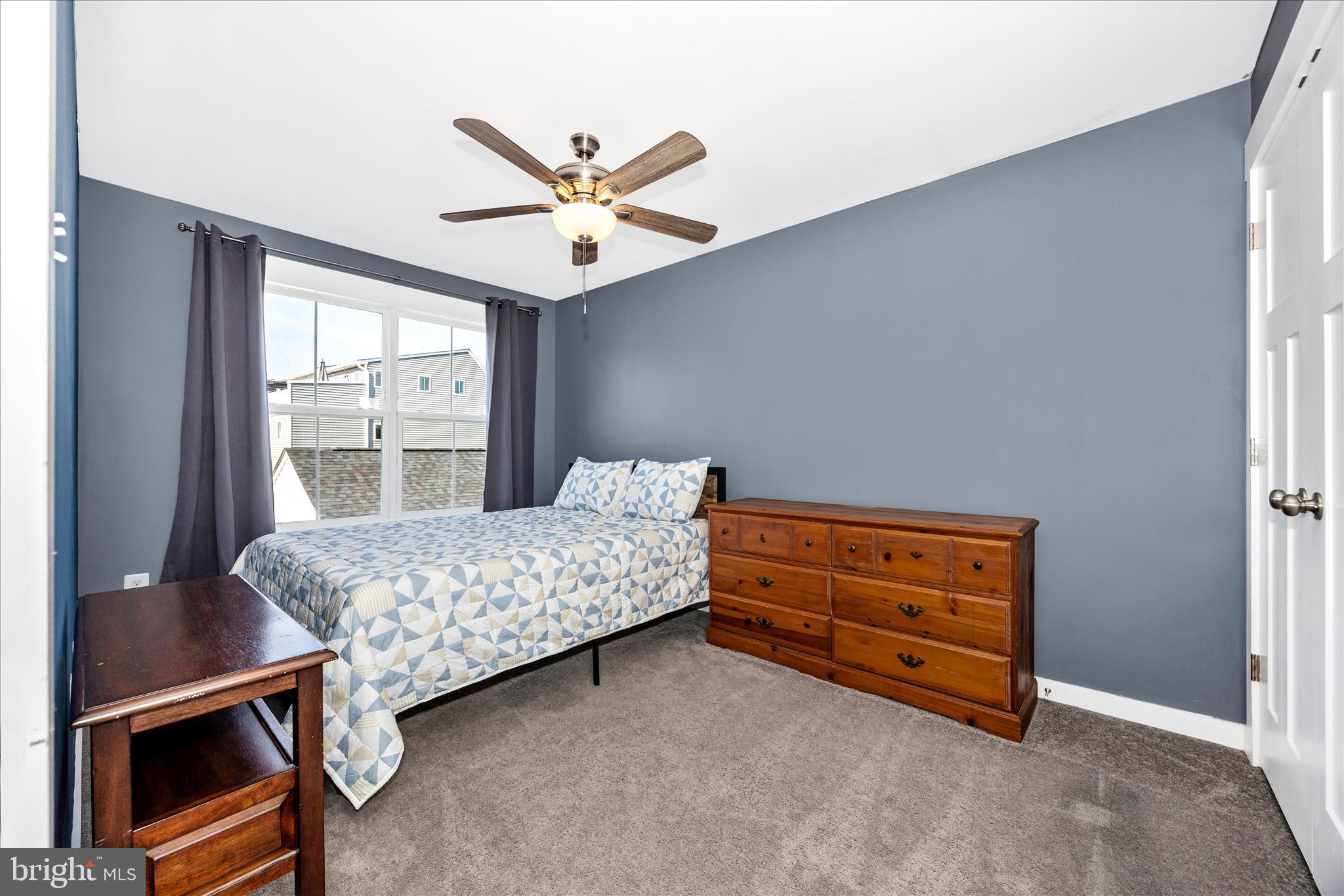 1310 Marsalis Place Frederick, MD 21702 - Photo 24 of 59 Second Bedroom