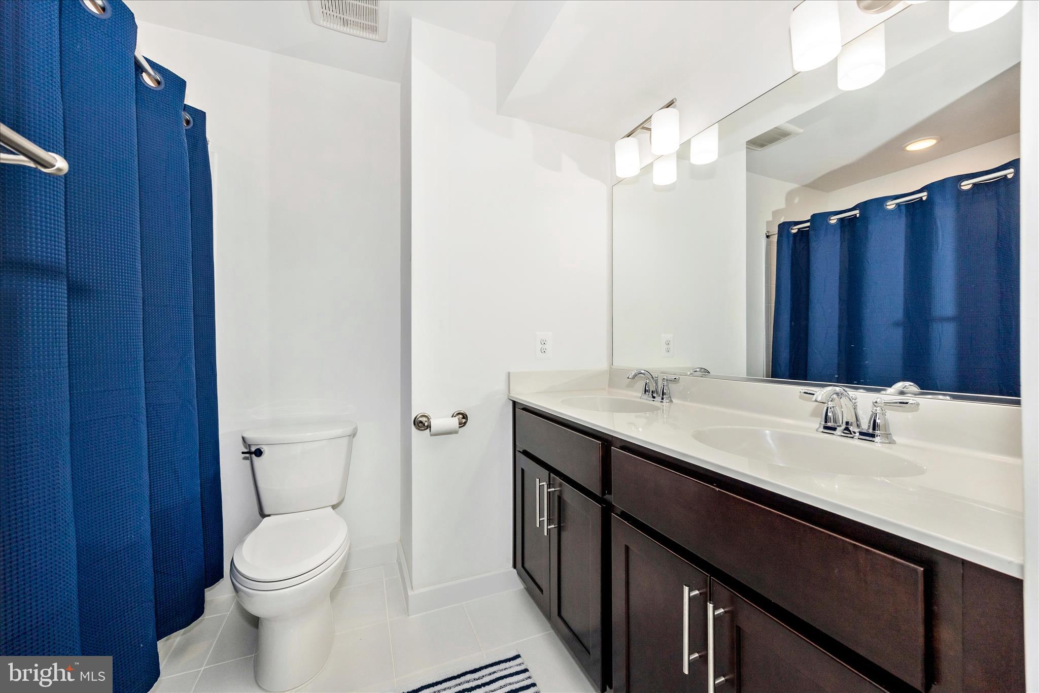 1310 Marsalis Place Frederick, MD 21702 - Photo 26 of 59 Hallway Upgraded Full Bath