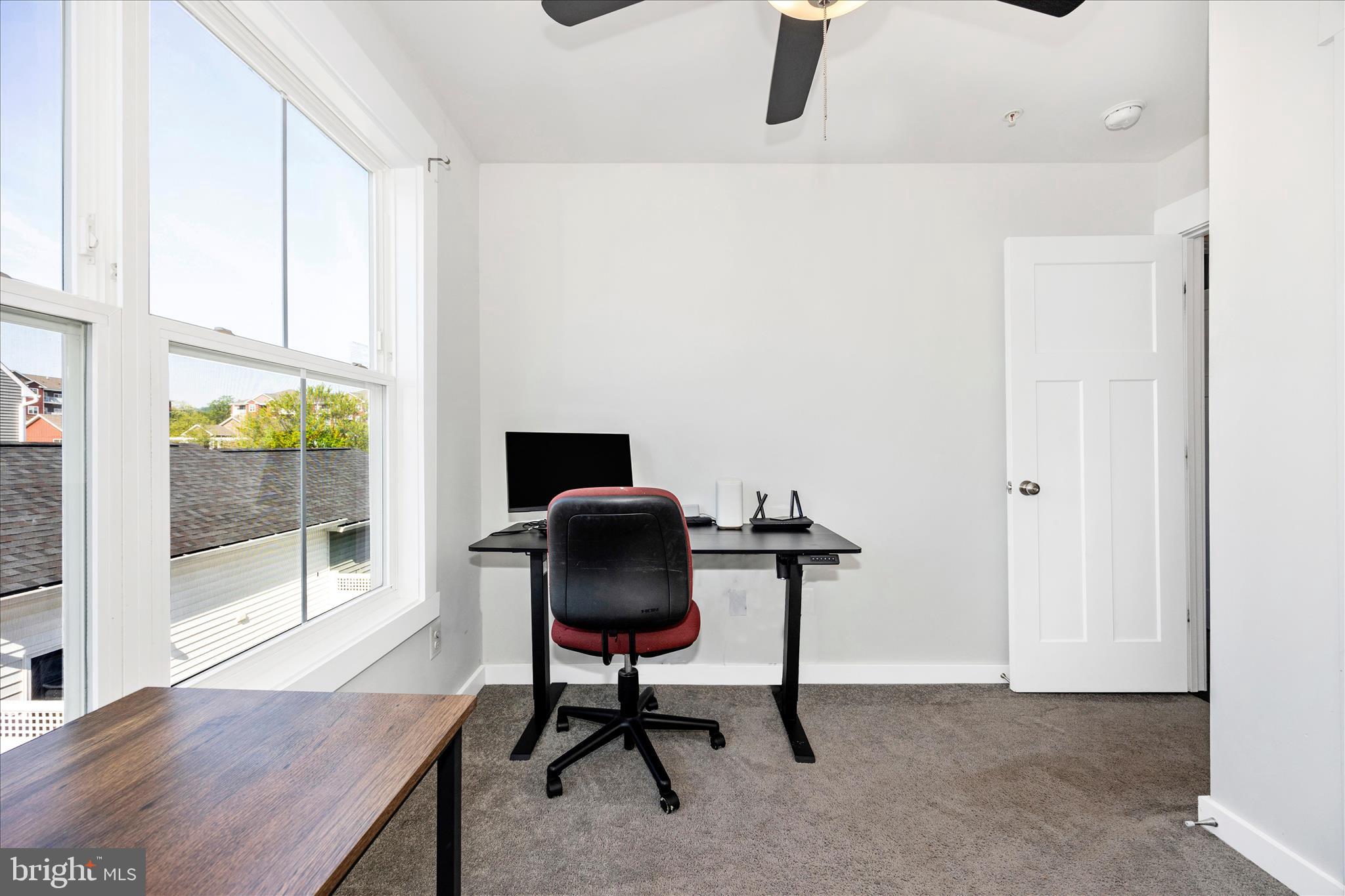 1310 Marsalis Place Frederick, MD 21702 - Photo 29 of 59 Possible Office