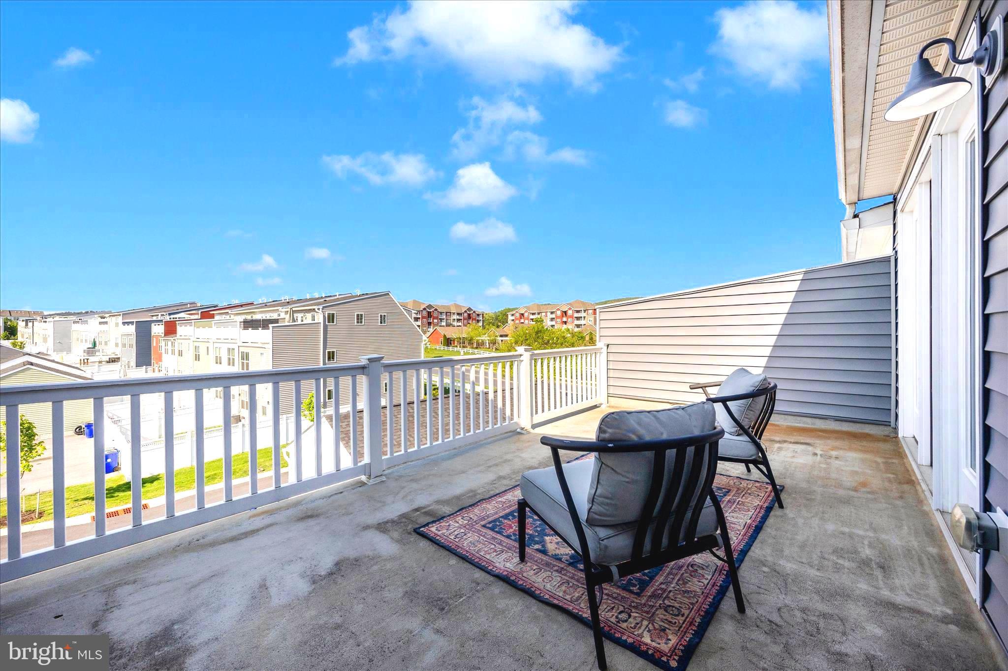 1310 Marsalis Place Frederick, MD 21702 - Photo 35 of 59 Step Outside