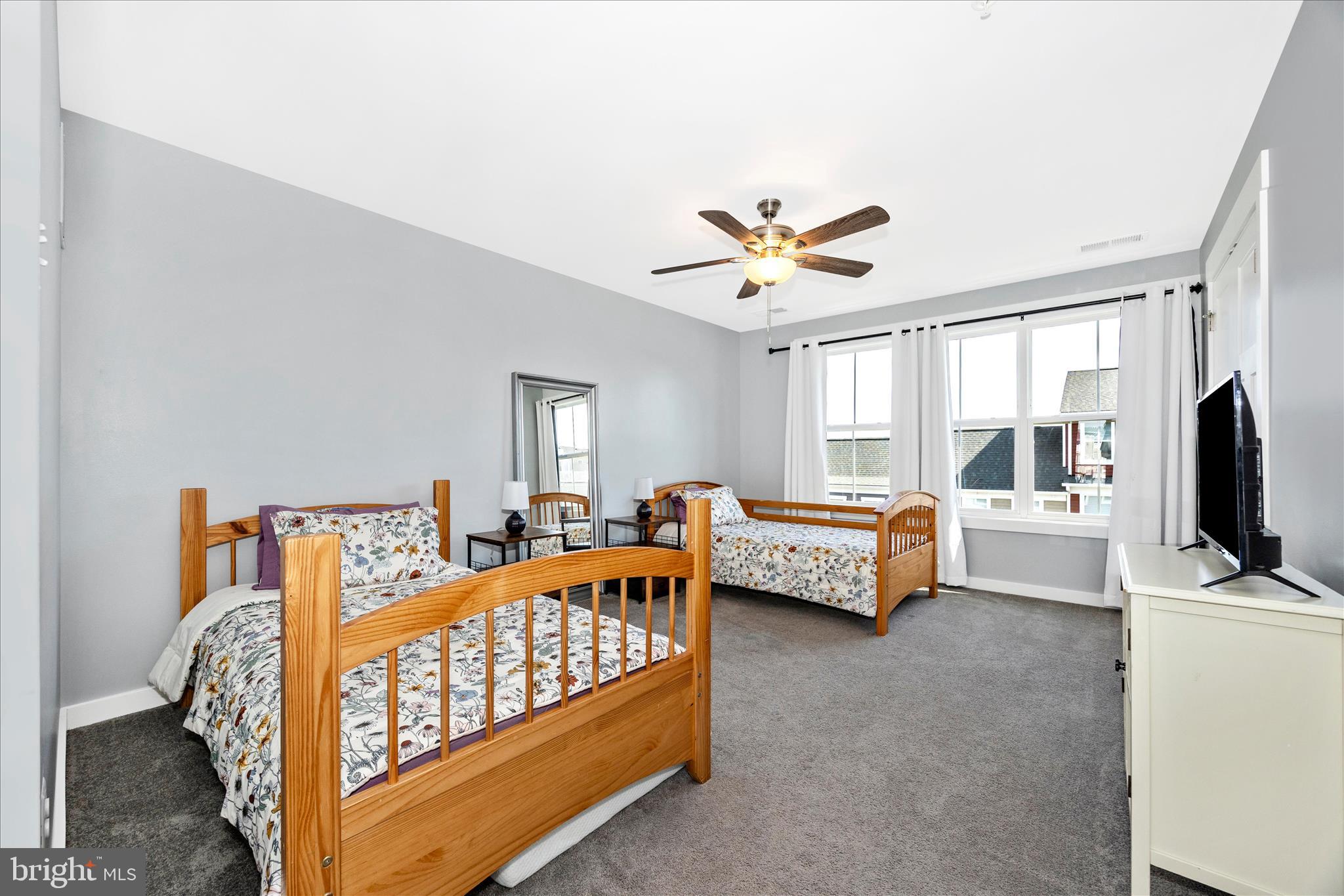 1310 Marsalis Place Frederick, MD 21702 - Photo 37 of 59 Fourth Large Size Bedroom