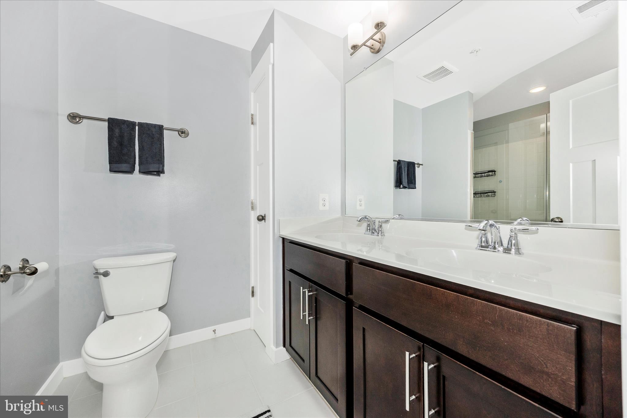 1310 Marsalis Place Frederick, MD 21702 - Photo 39 of 59 Luxury 3rd Full Bath!