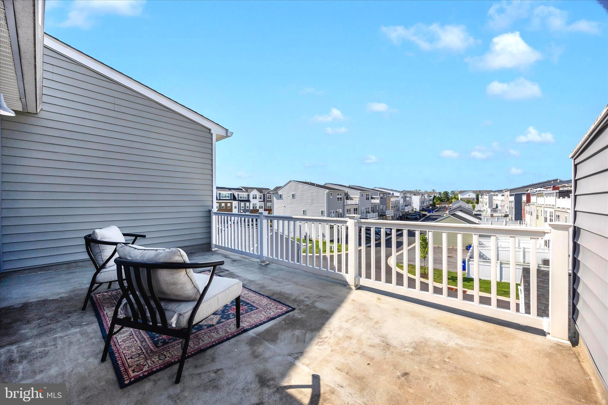 1310 Marsalis Place Frederick, MD 21702 - Photo 41 of 59 Spend Time Here!