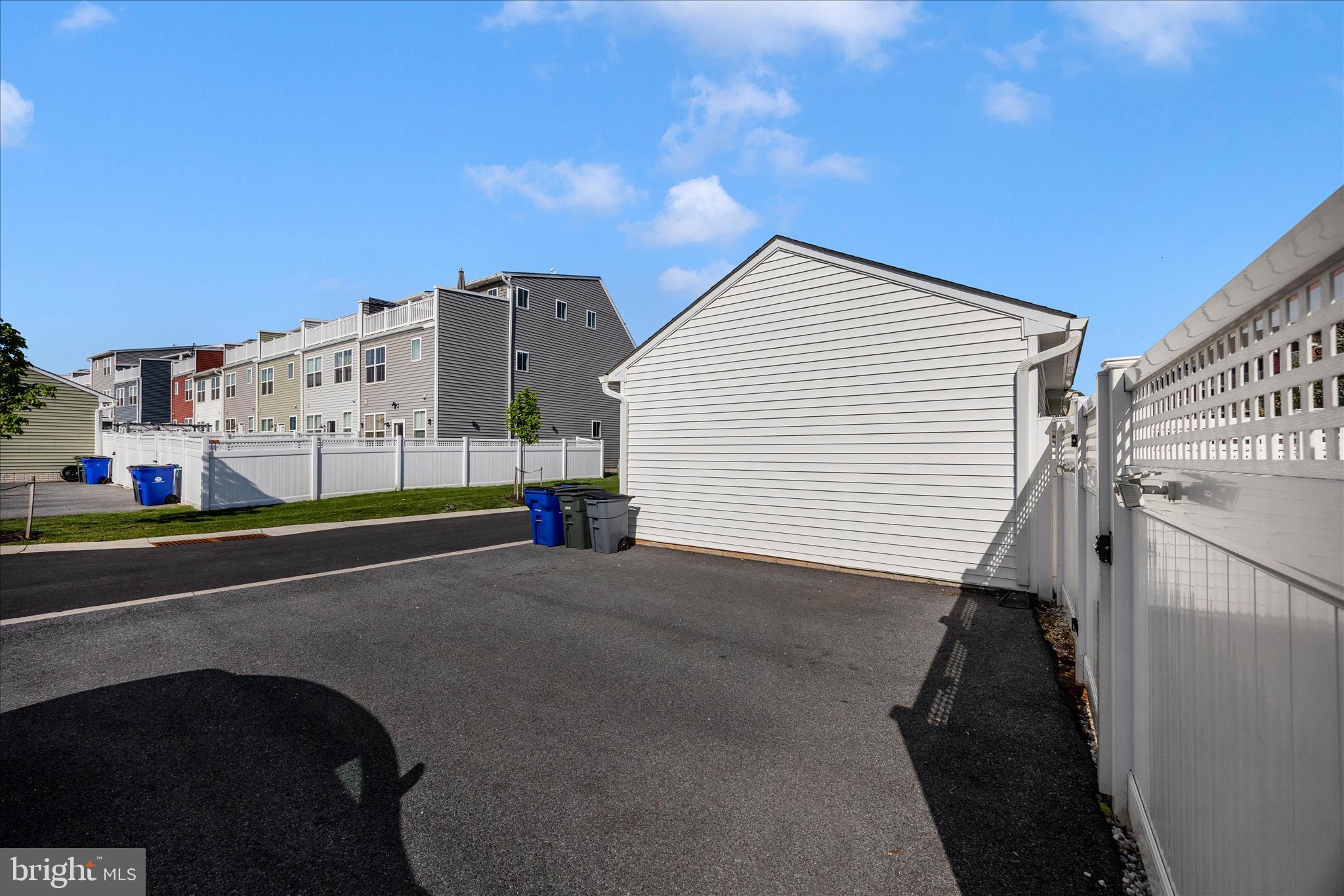 1310 Marsalis Place Frederick, MD 21702 - Photo 47 of 59 Two Parking Spaces!