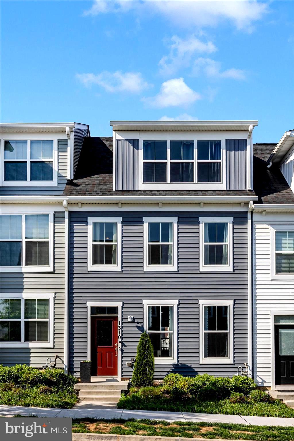 1310 Marsalis Place Frederick, MD 21702 - Photo 48 of 59 Walk to schools and Community Amenities!