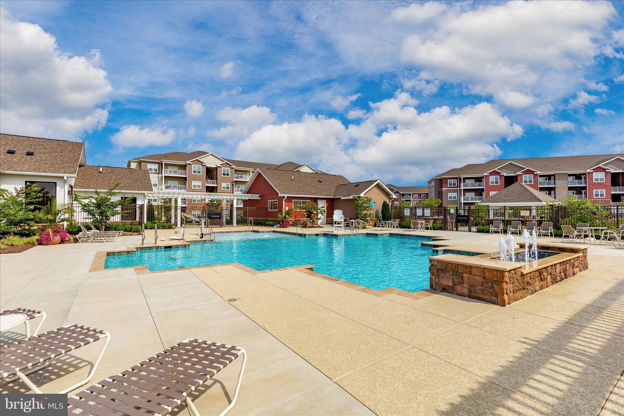 1310 Marsalis Place Frederick, MD 21702 - Photo 49 of 59 Stroll to the Pool!