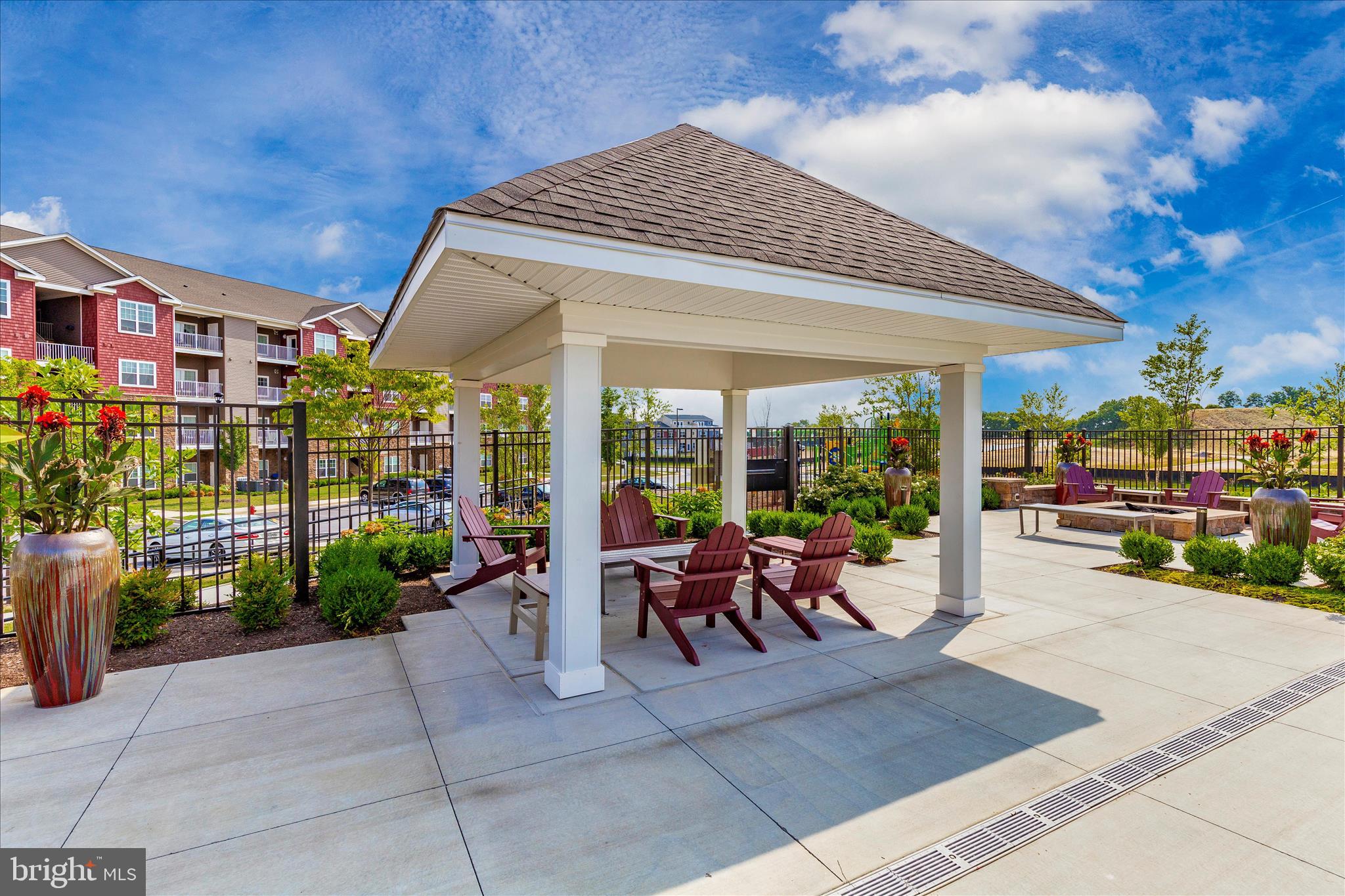 1310 Marsalis Place Frederick, MD 21702 - Photo 52 of 59 Nice Outdoor Space