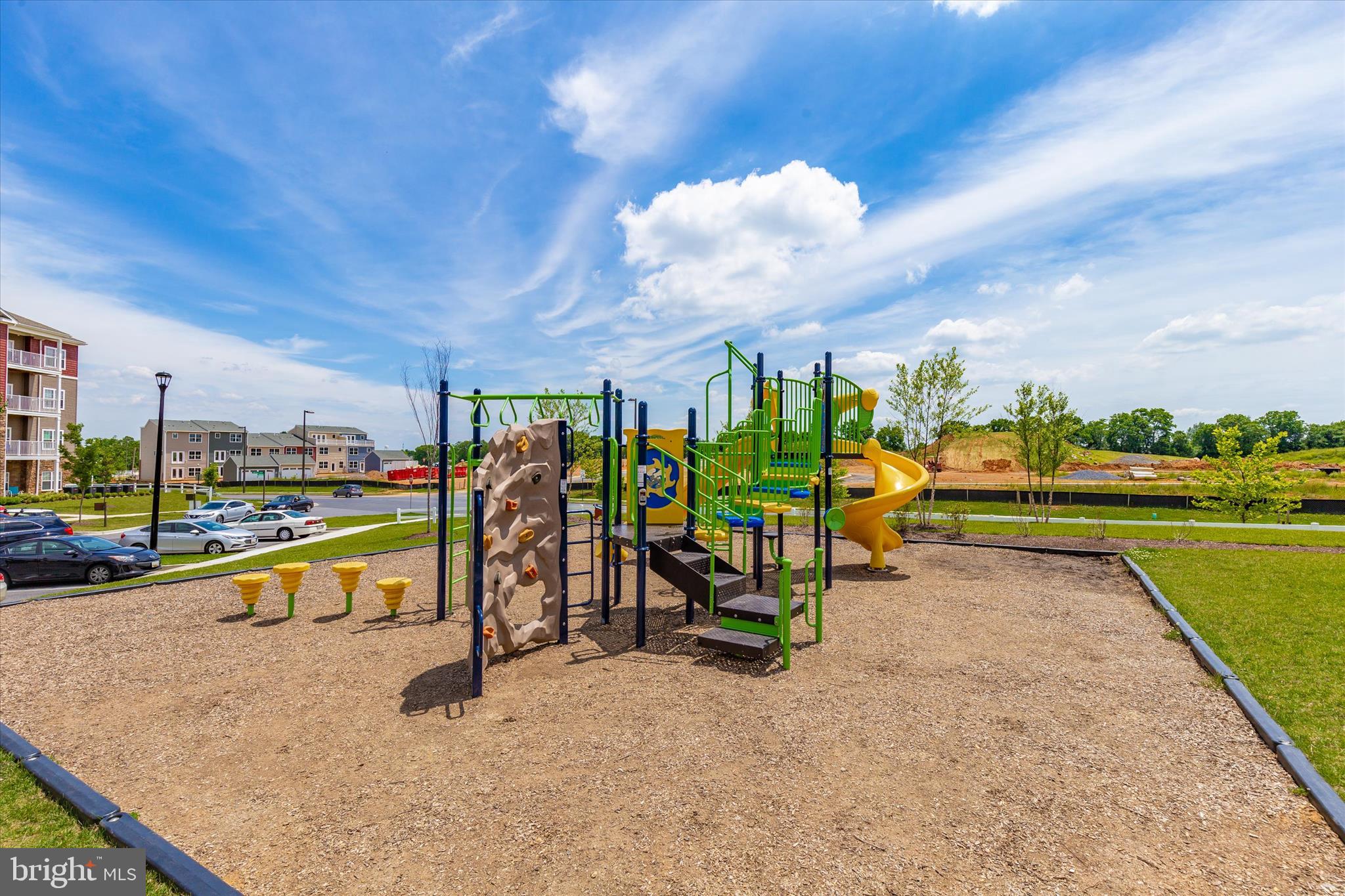 1310 Marsalis Place Frederick, MD 21702 - Photo 58 of 59 Tot Lots/So Many Amenities!
