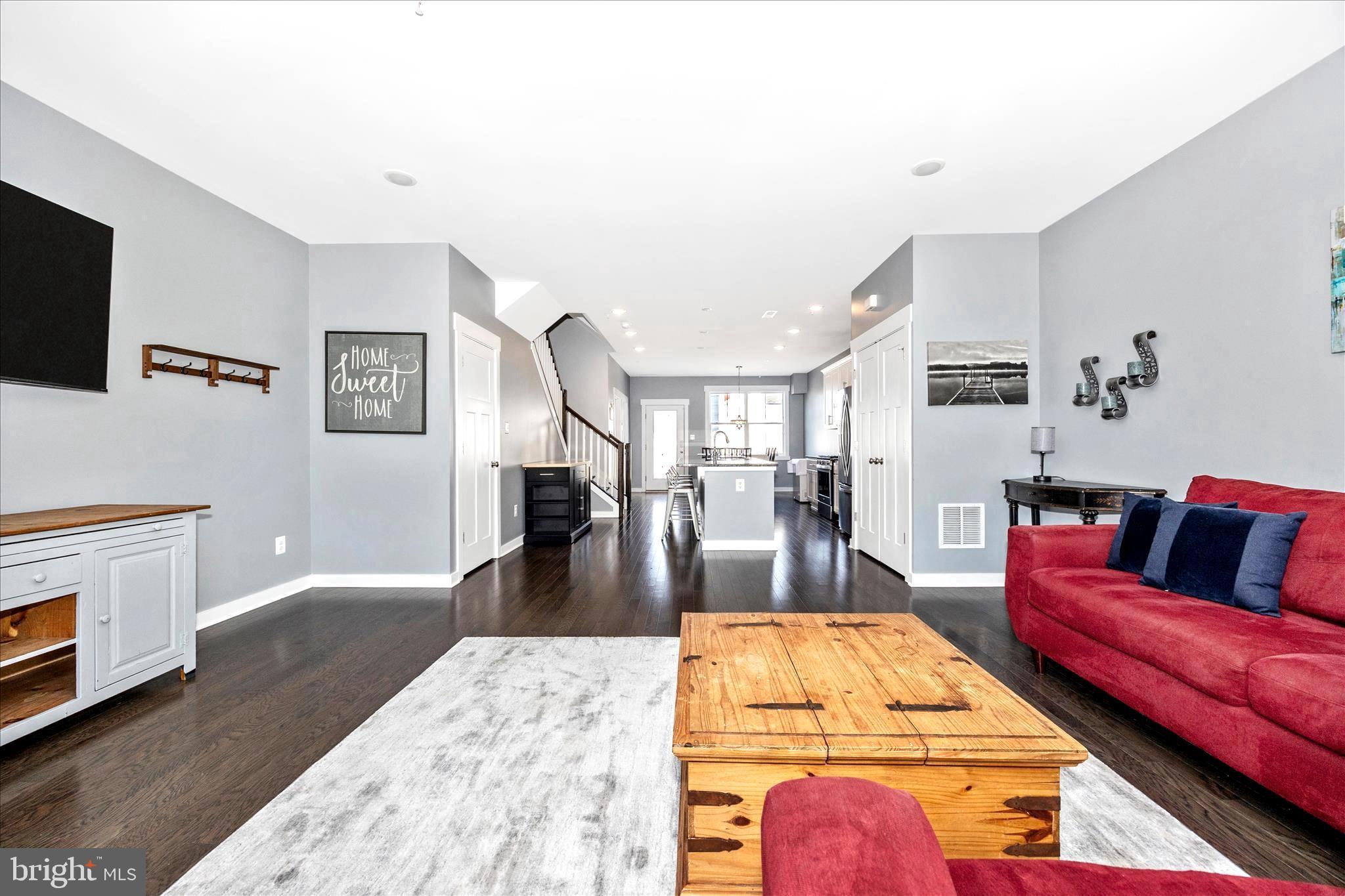 1310 Marsalis Place Frederick, MD 21702 - Photo 9 of 59