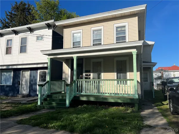 $1,000 | 255 West 5th Street, Unit 2, Oswego, NY 13126