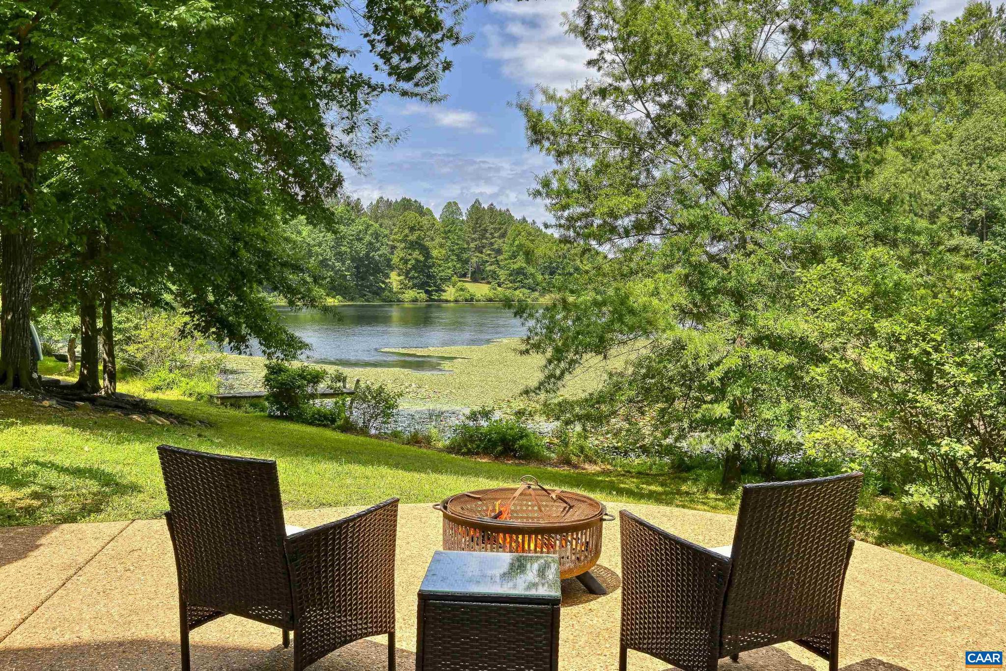 941 Willow Ridge Road Troy, VA 22974 - Photo 24 of 55