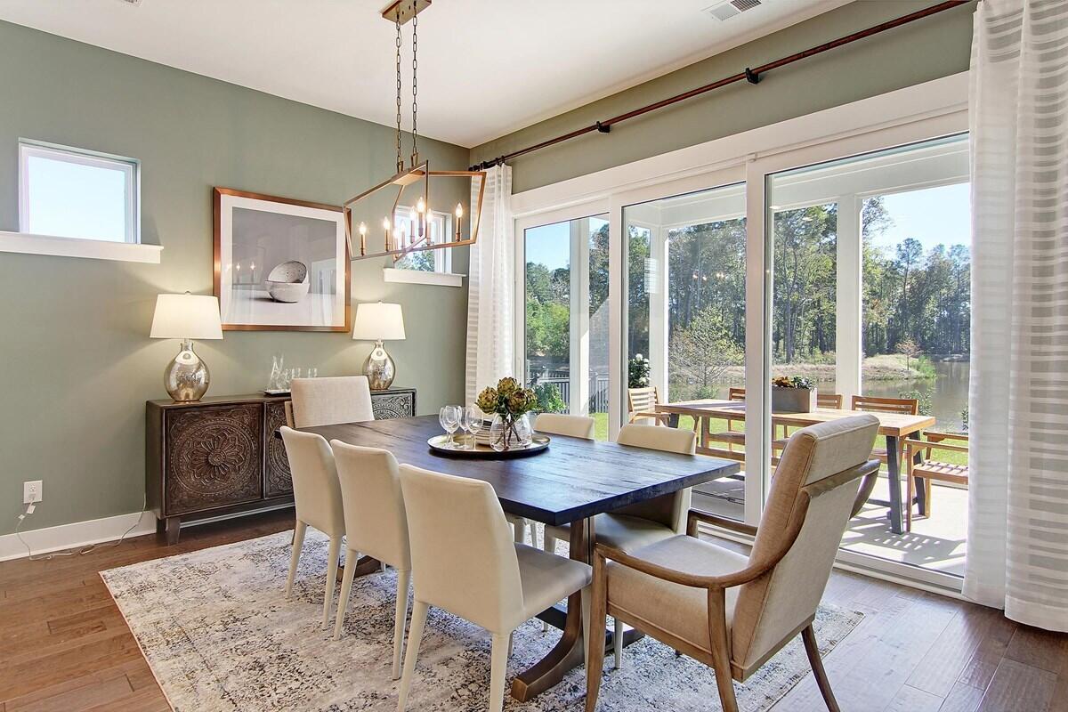 549 Spiral Ramp Court Charleston, SC 29492 - Photo 9 of 22 keaton dining