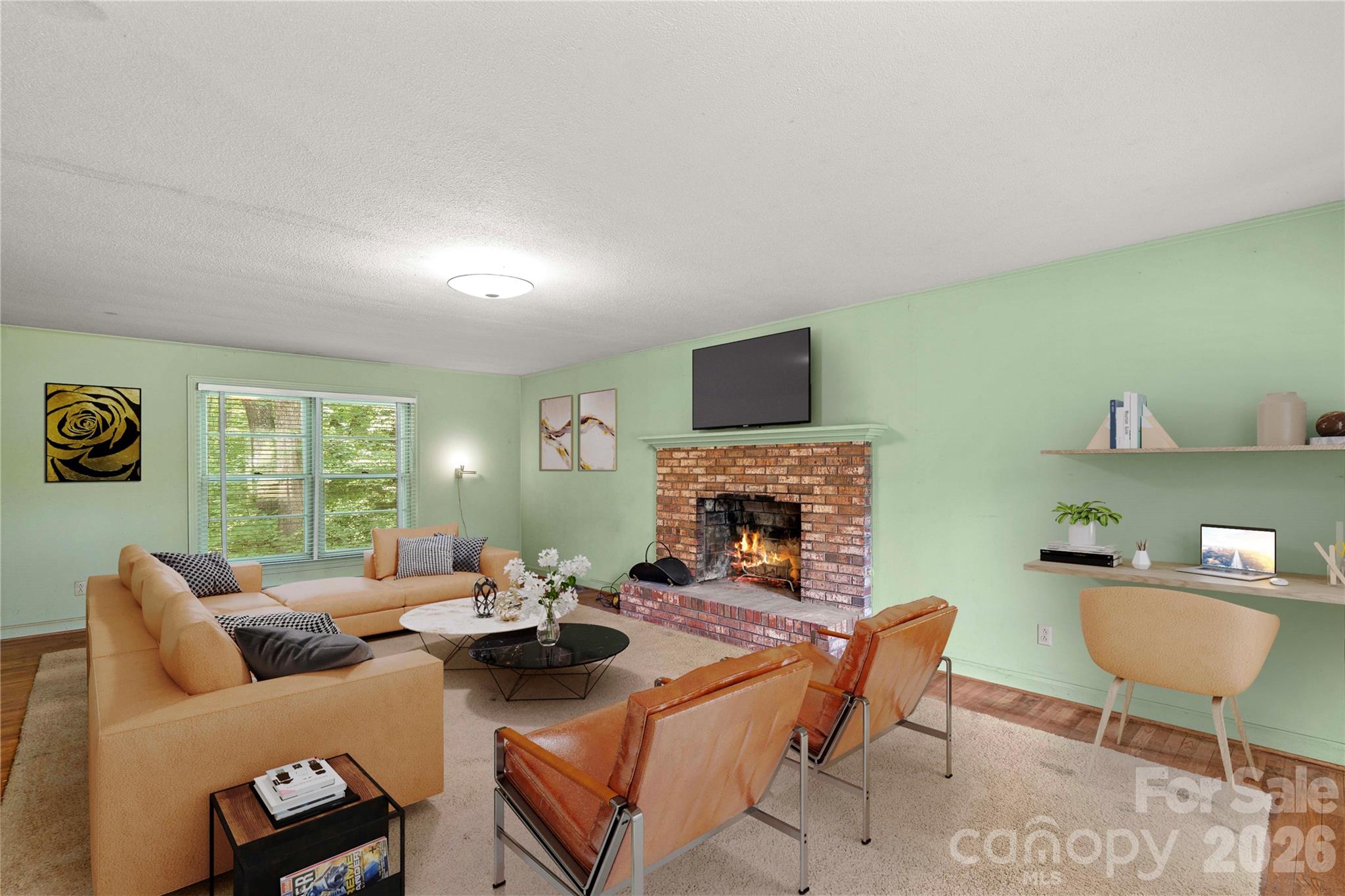 155 Duck Creek Road Statesville, NC 28677 - Photo 12 of 38