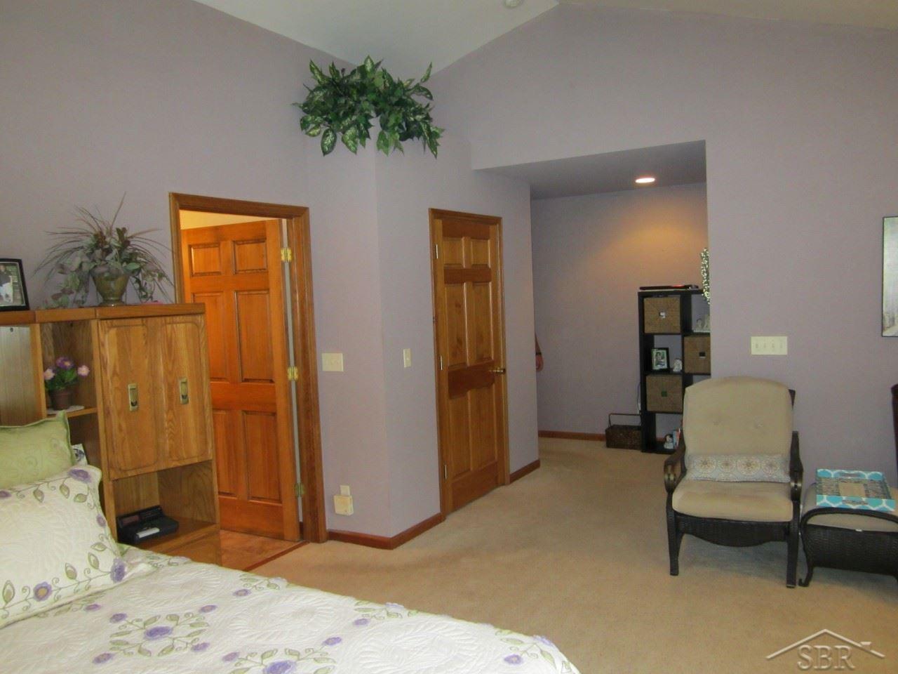 11820 Prior Road St. Charles, MI 48655 - Photo 20 of 43 Spacious master suite